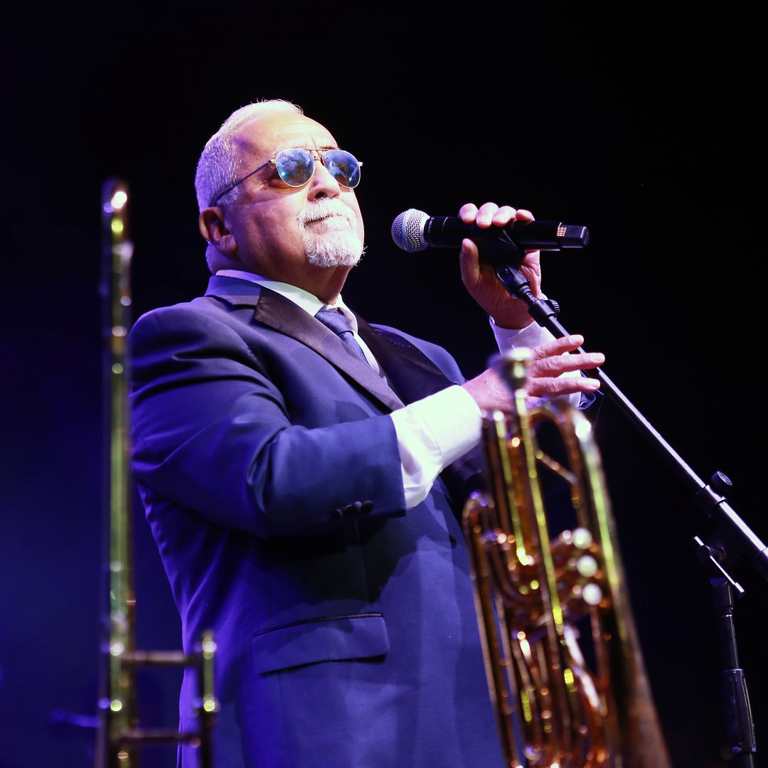 Willie Colón’s emotional funeral: Family, friends, and fans say goodbye to the salsa legend