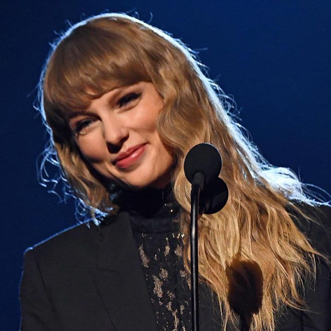 Taylor Swift is becoming a doctor! Graduating from NYU class of 2022