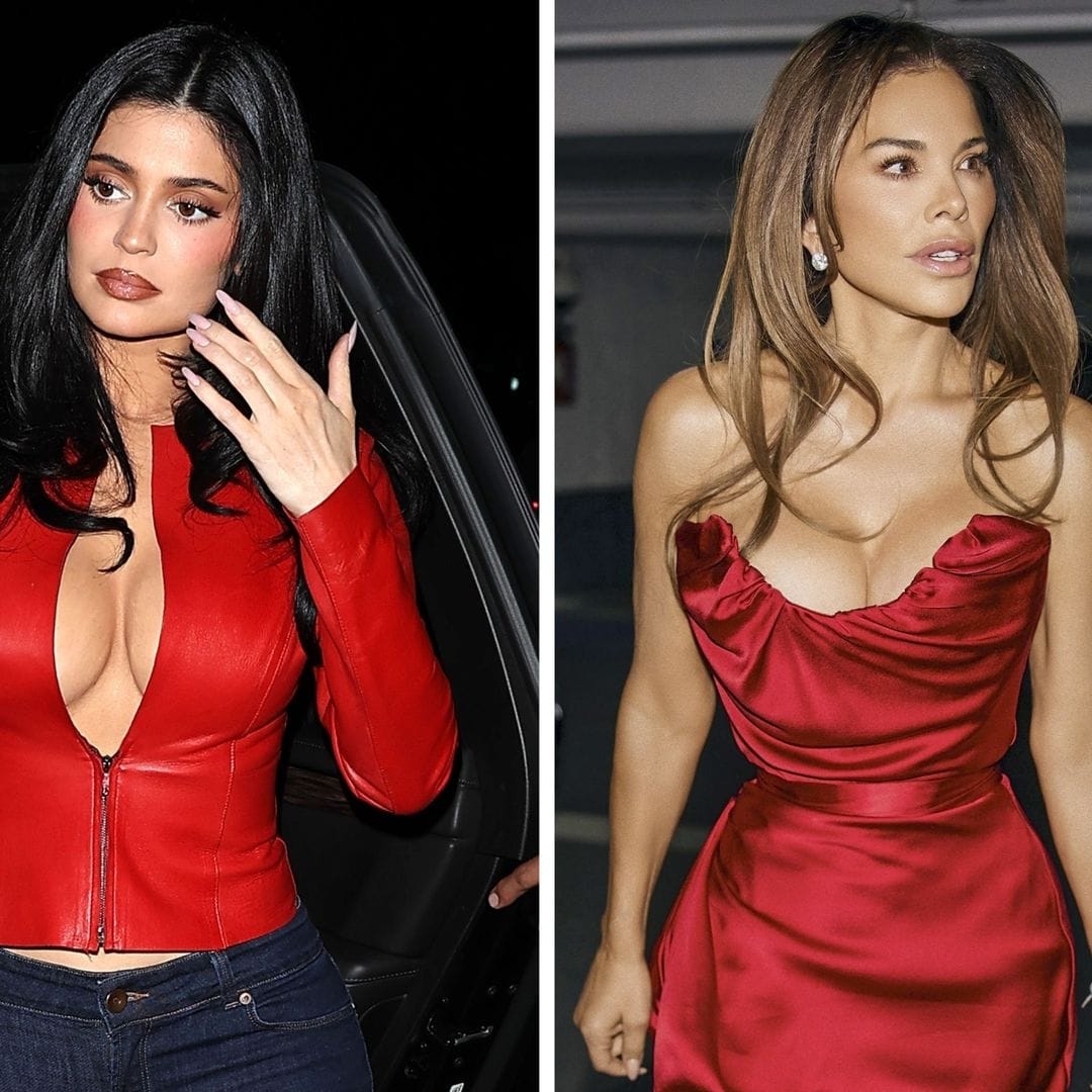 Lauren Sanchez Bezos steals Kylie Jenner’s winter look: Who wore it better?