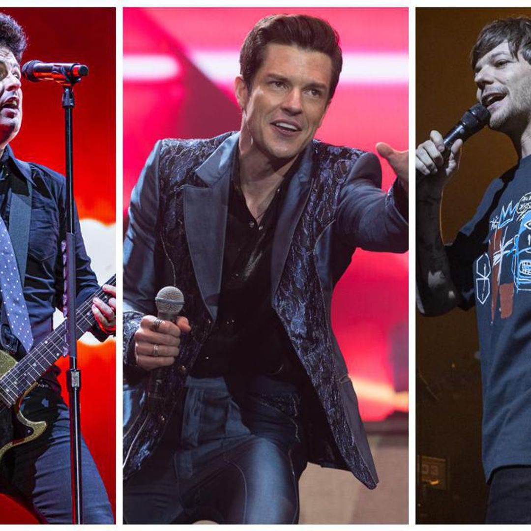 The Killers, Green Day and more artists canceling upcoming shows in Russia and Ukraine