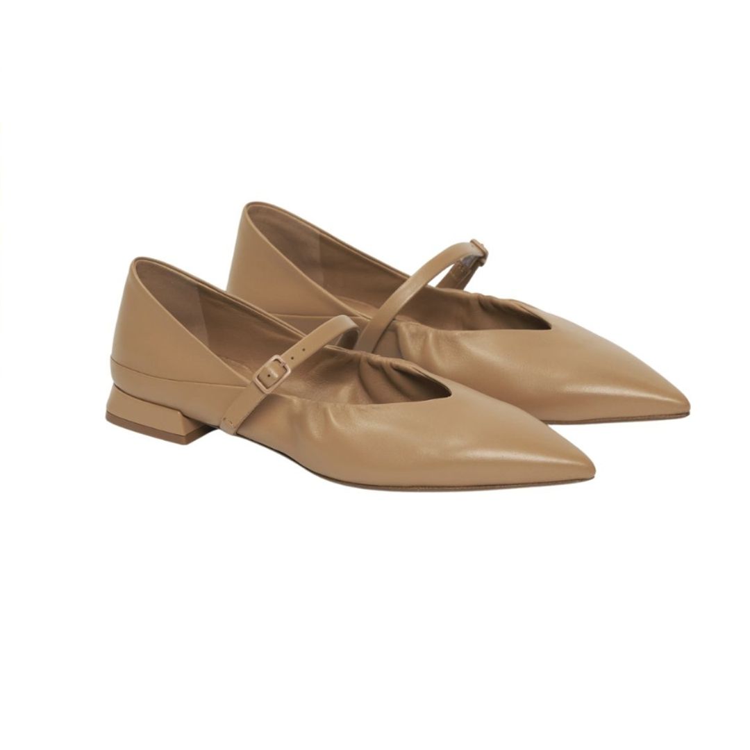 Mary Janes are here to stay: The fascinating history behind the classic shoe and this season’s trendiest styles