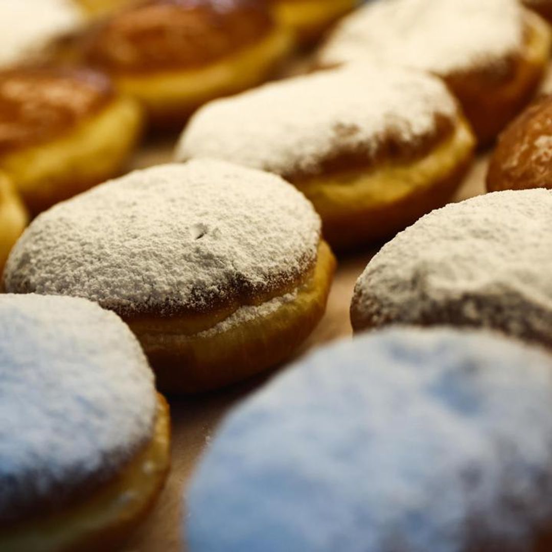Top 10 favorite donut flavors: More about National Donut Day celebration