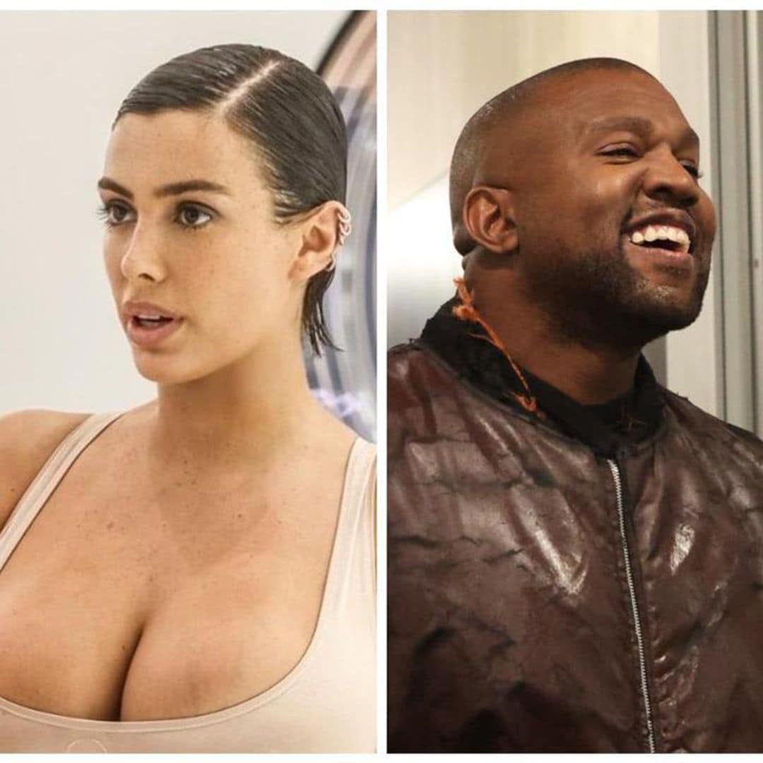 Kanye West and Bianca Censori back together after apparent ultimatum: ‘She had a change of heart’