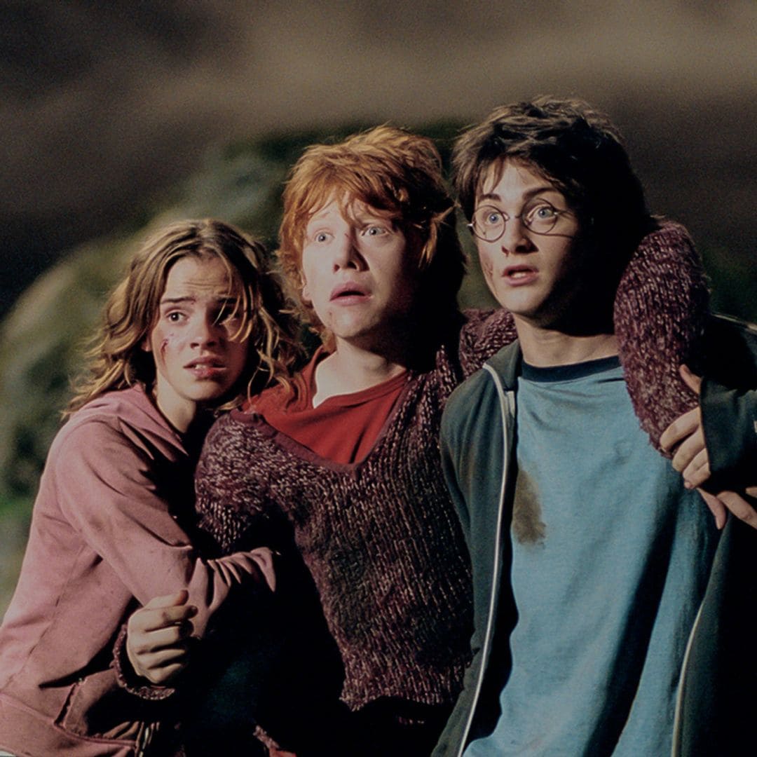 'Harry Potter' star to reprise original role in new production after 14 years: 'I just immediately cried'