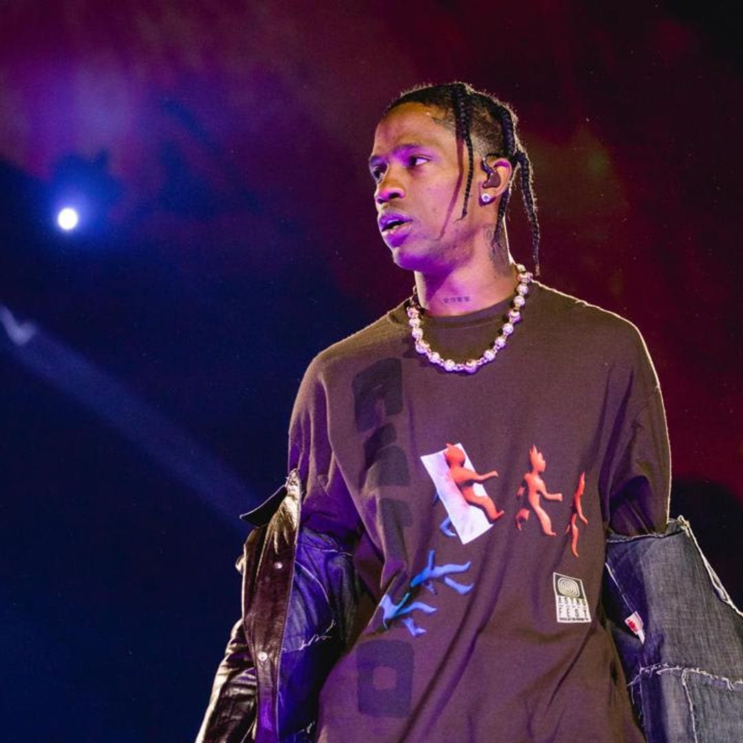 Travis Scott pledges $5 million in community-focused initiatives through newly launched Project HEAL