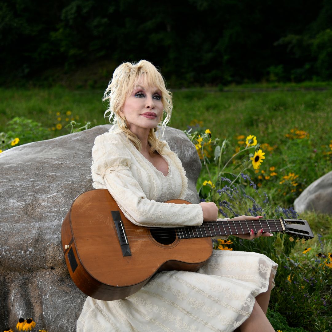 Who will inherit Dolly Parton’s $450 million fortune?