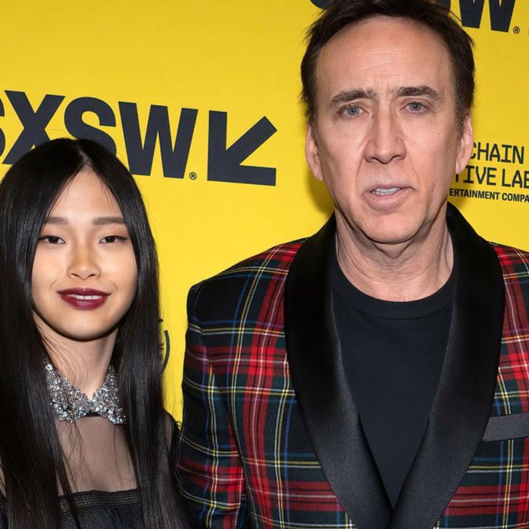 Nicolas Cage insists his fifth marriage will be his last: ‘This is it’