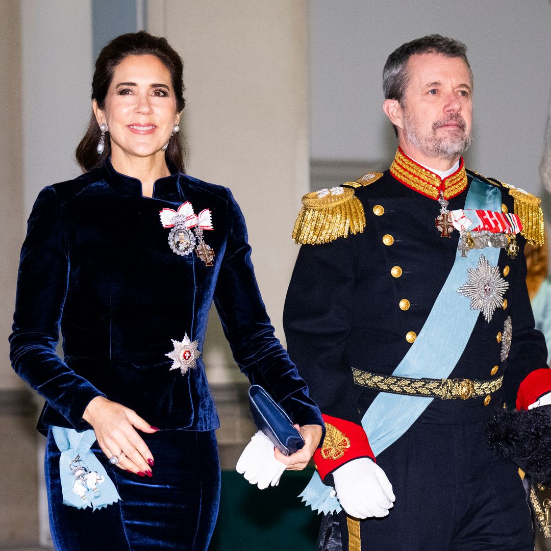 King Frederik and Queen Mary of Denmark at two years on the throne: Popularity, power, and the Greenland challenge