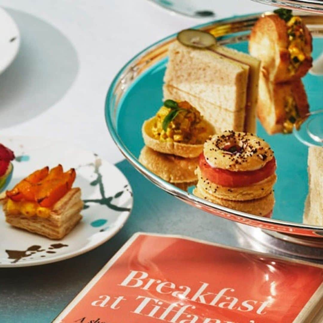 8 Restaurants around the world that fuse gastronomy and fashion