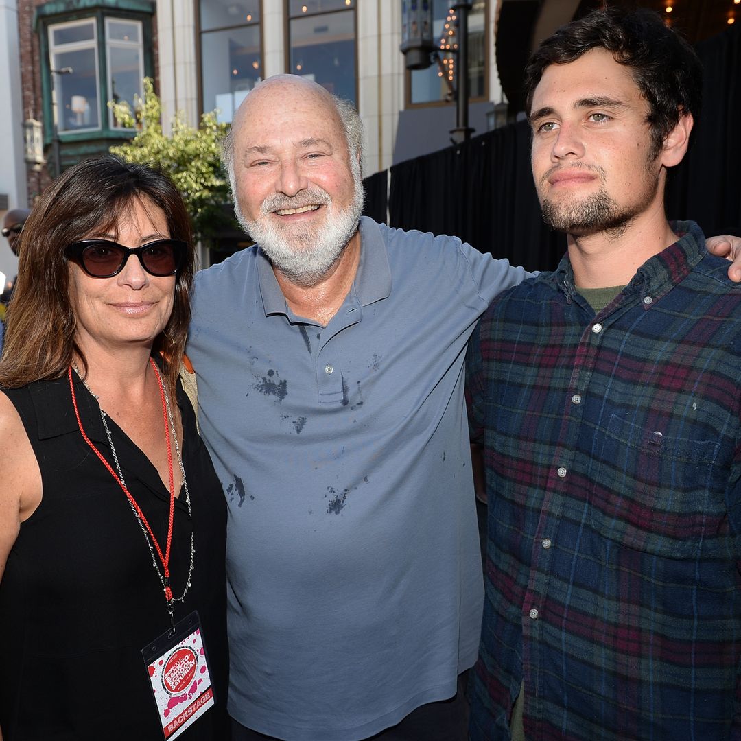 LAPD says Nick Reiner was 'responsible' for Rob and Michele's death; daughter found them