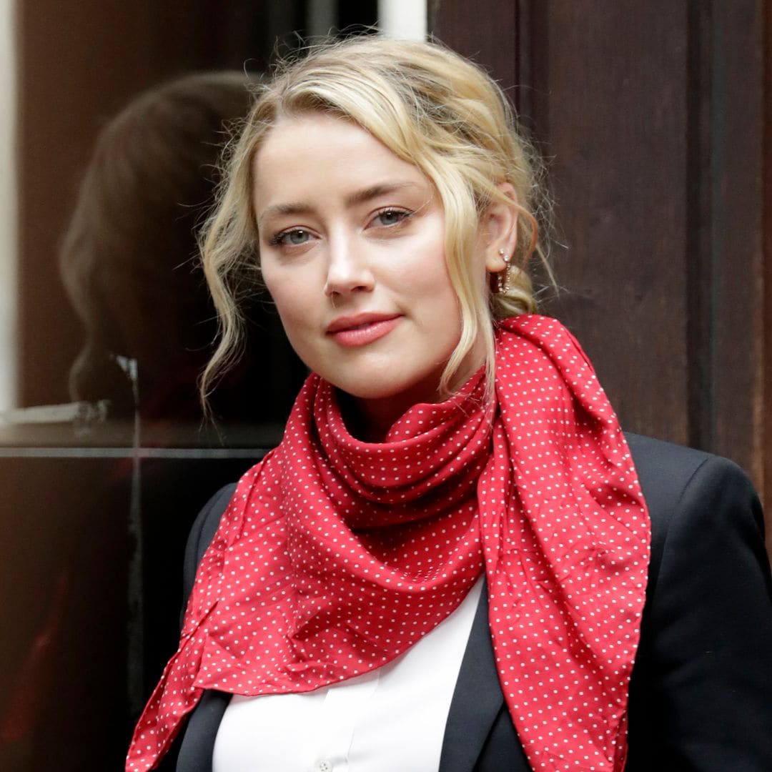 Amber Heard’s kids’ names: The meaning and stories behind Oonagh, Agnes, and Ocean
