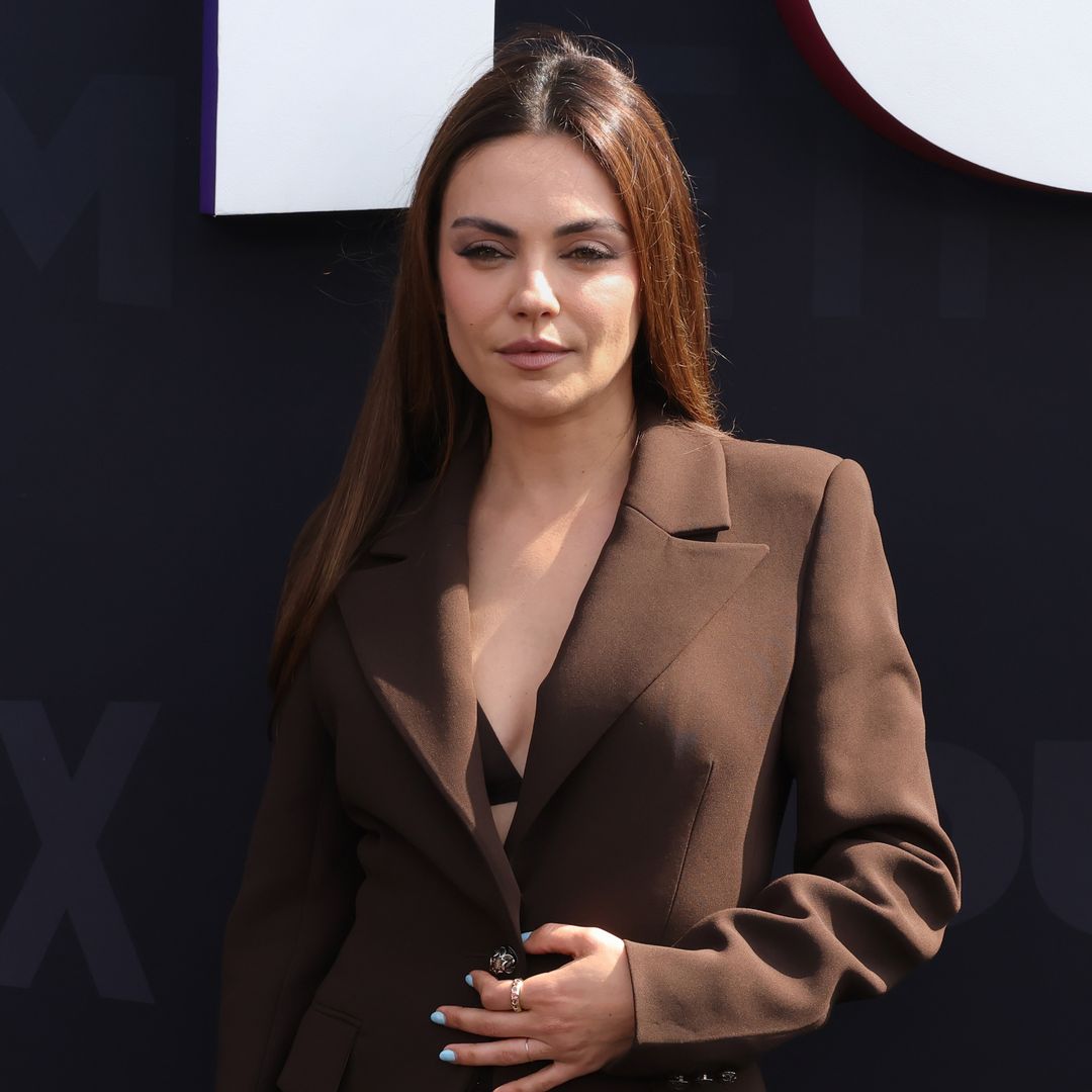 Mila Kunis reveals she ate 'very little' to prepare for Black Swan role: 'I had bruises all over my ribs'