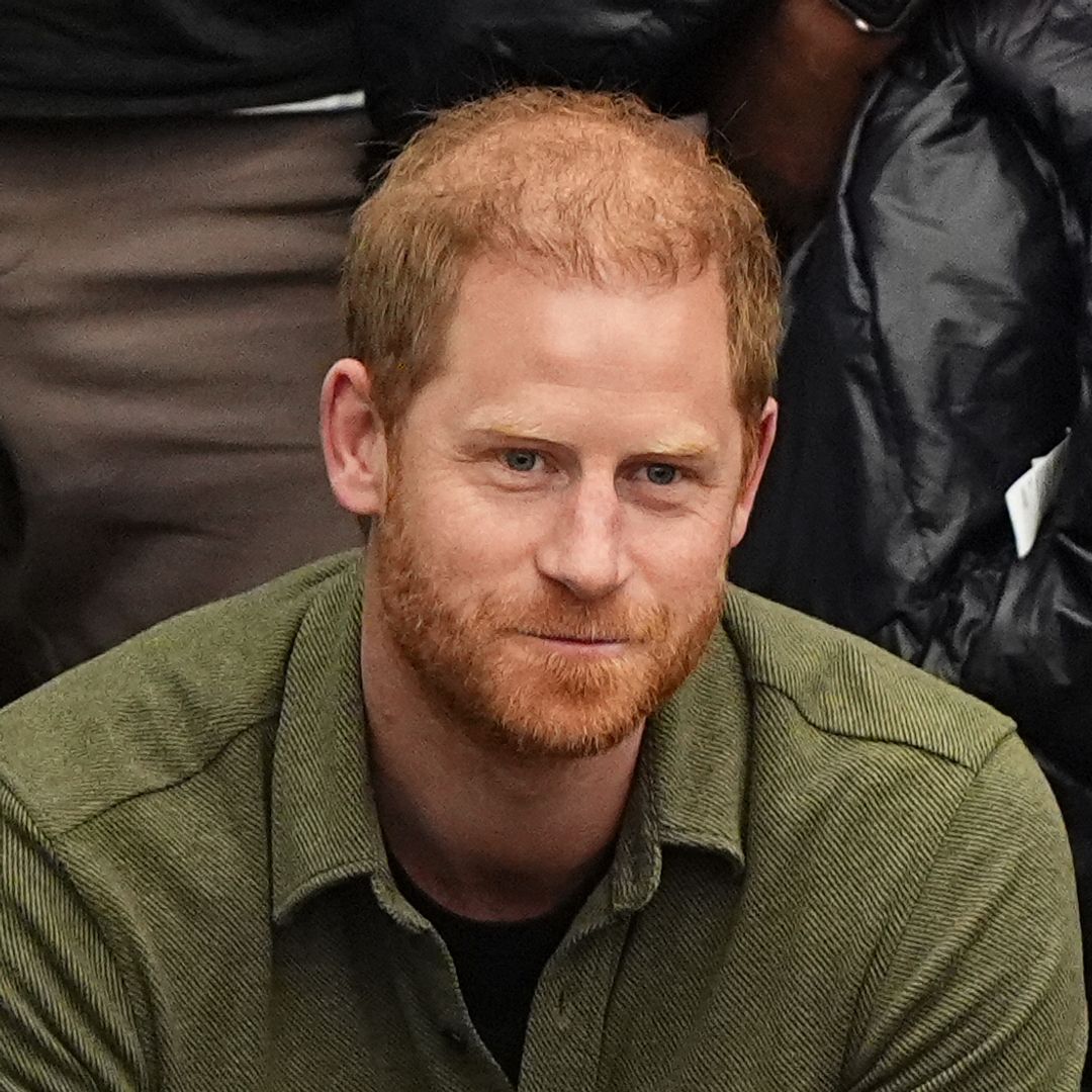 Prince Harry was reportedly happier in the U.K. than California before major move home