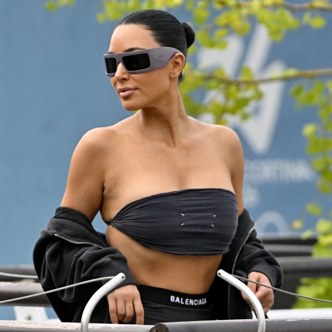 Kim Kardashian travels to Mexico for treatment: Here's why she couldn't do her stem cell therapy in the U.S