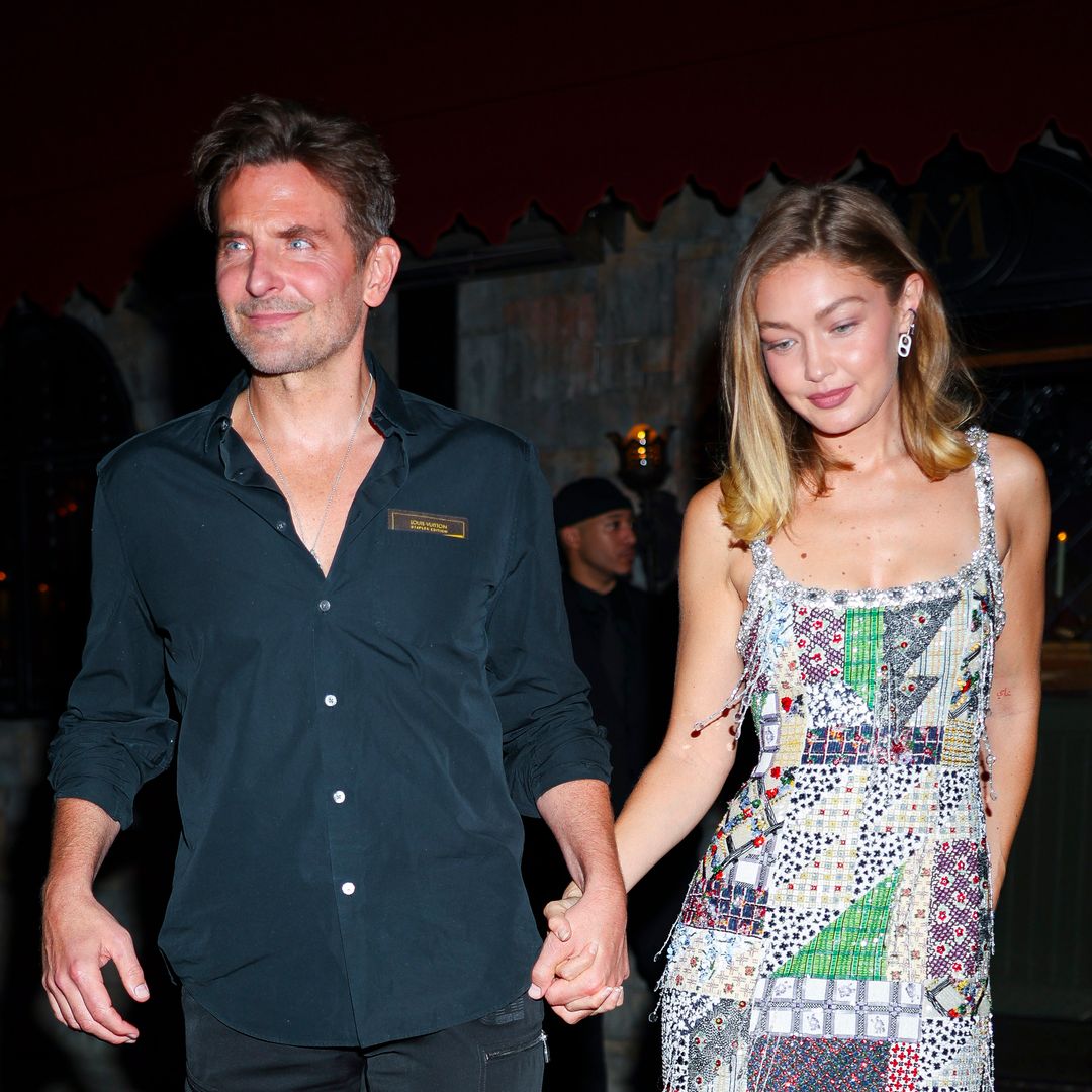 Bradley Cooper and Gigi Hadid could be ready for the next step as they ‘make each other a priority’