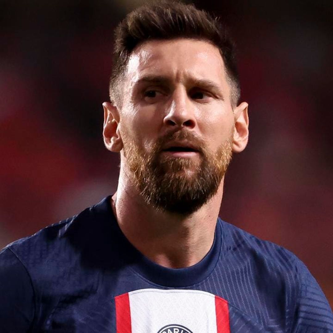 Lionel Messi prepares to play his last World Cup and reveals future plans for his career