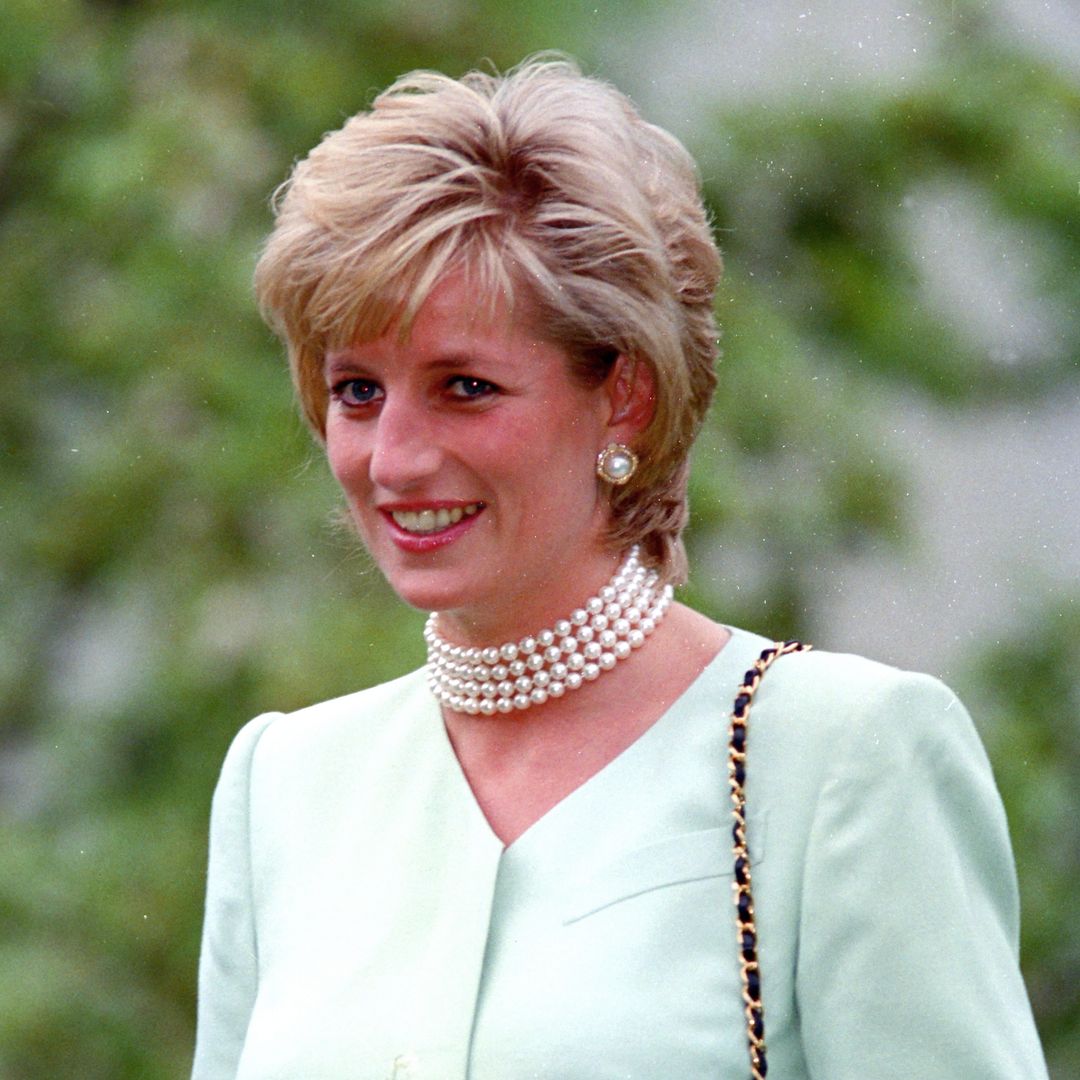 Prince Harry is living the California life Princess Diana once dreamed of: Inside her Malibu home plans
