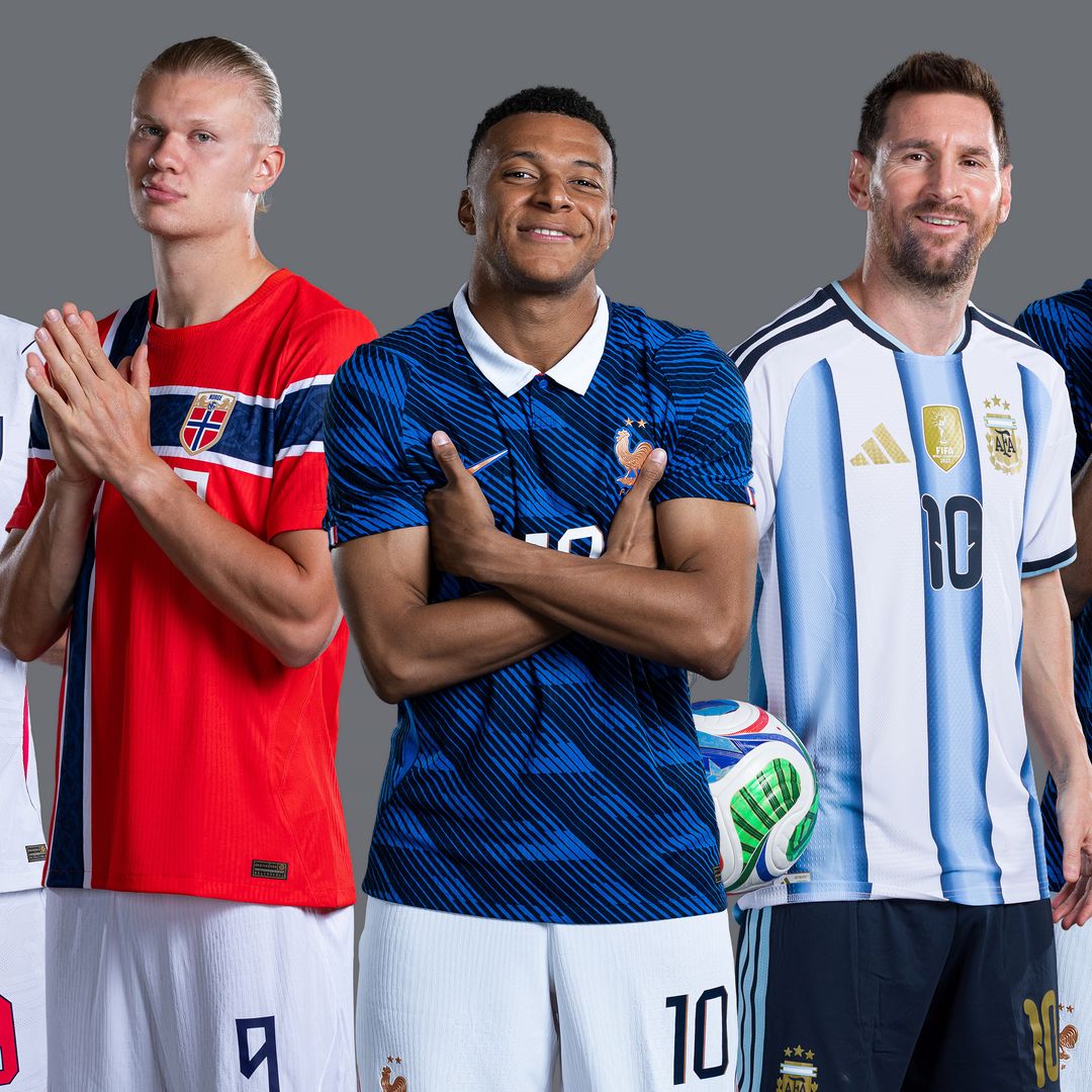 Only 10 teams are still competing in the World Cup: Here's who can still win it