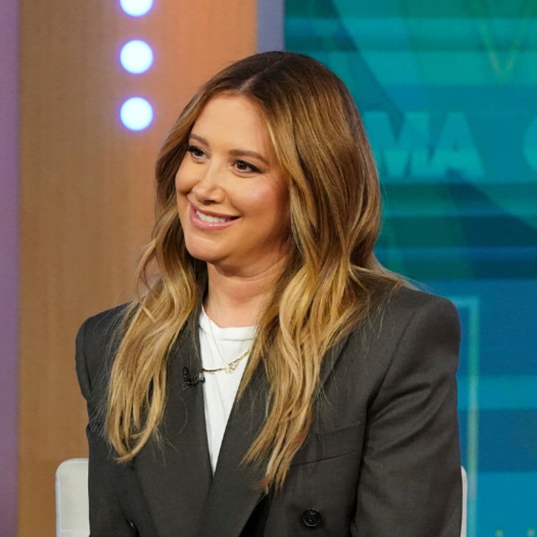 Ashley Tisdale and Haylie Duff’s playdate sparks fresh celebrity mom drama