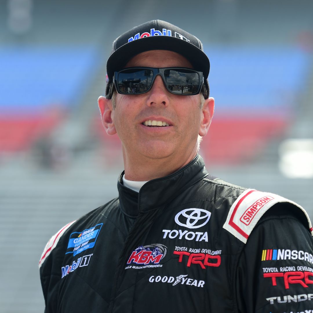 NASCAR’s Greg Biffle, wife and children killed in devastating plane crash