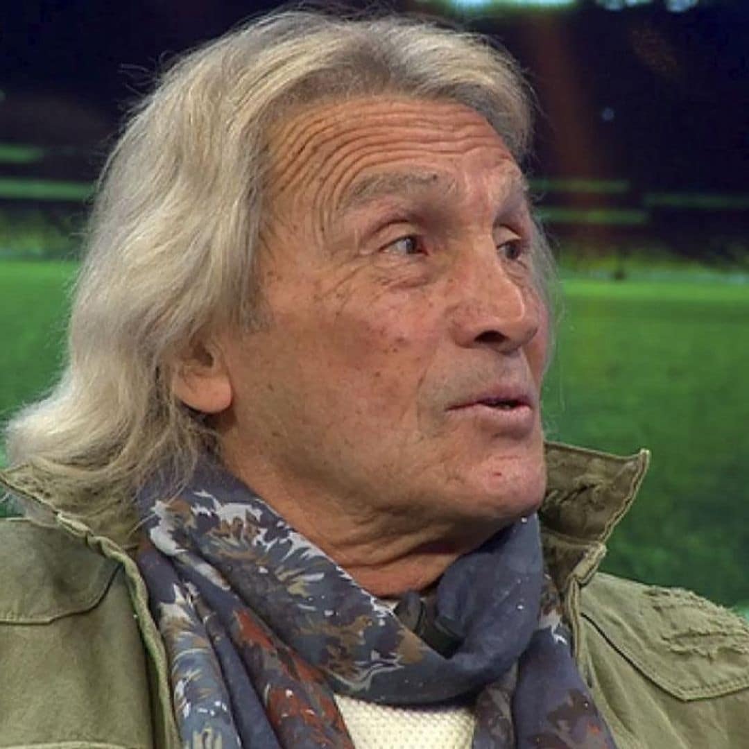 El 'Loco' Gatti en El Chiringuito