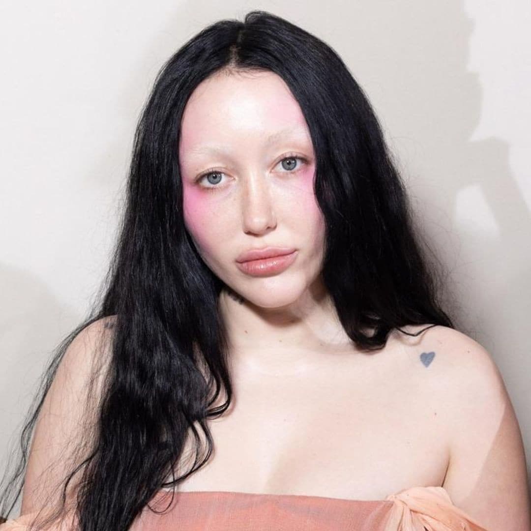 Noah Cyrus’ special message to her mom Tish amid family drama