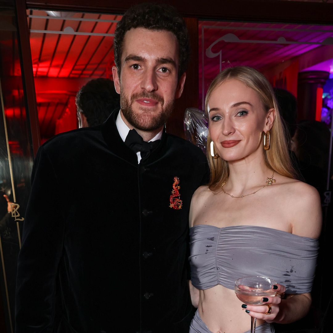 Sophie Turner and Peregrine Pearson spark reconciliation rumors with cozy outing