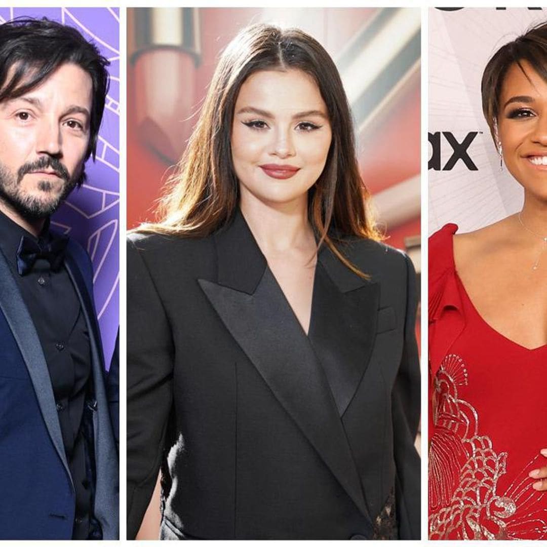Selena Gomez, Diego Luna, Ariana DeBose and more stars to present the 2022 Emmy Awards