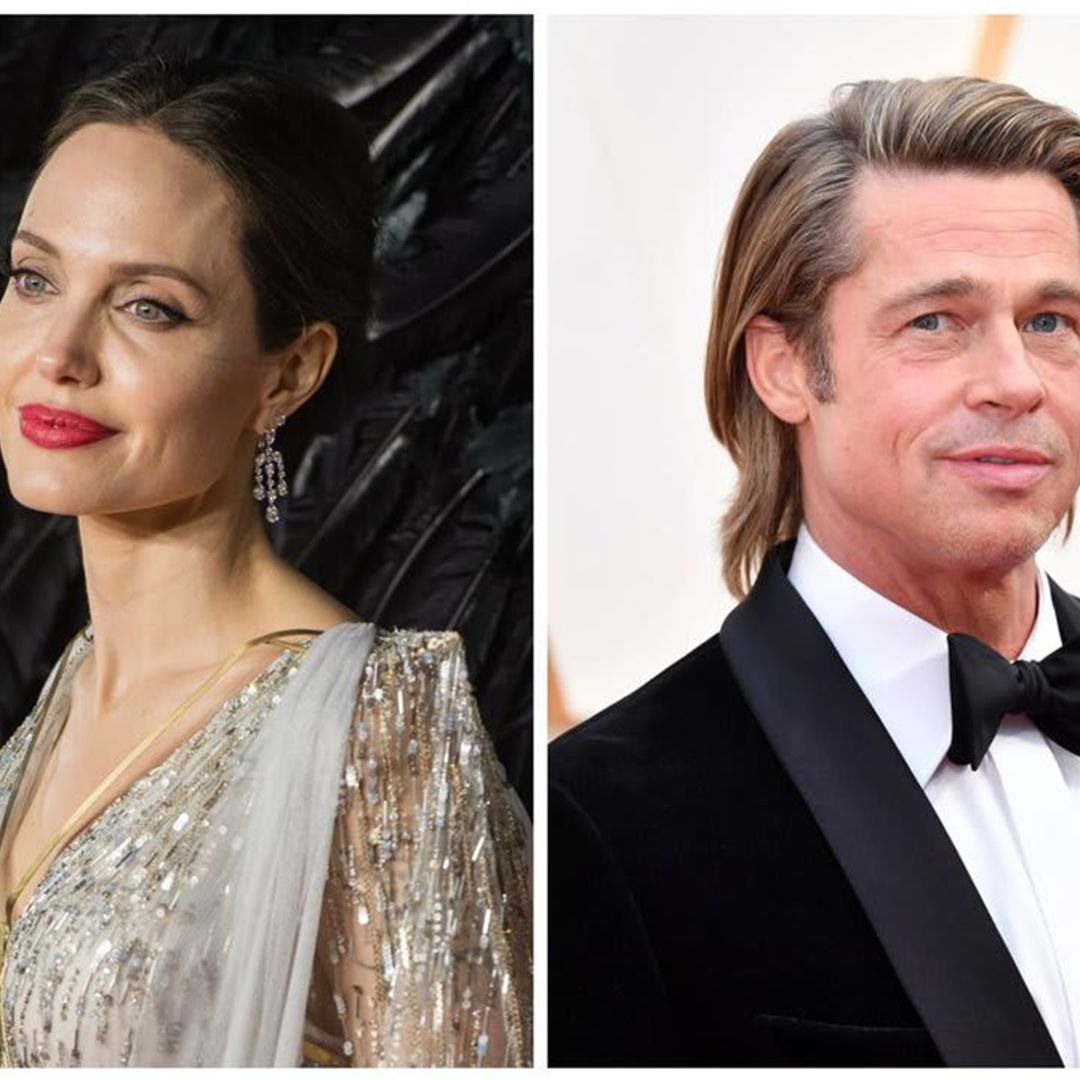 Angelina Jolie accuses Brad Pitt of seeking special treatment amid custody battle