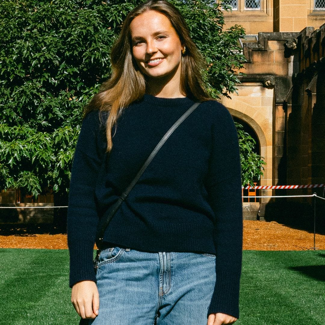 Princess Ingrid Alexandra welcomes special visitors after moving abroad