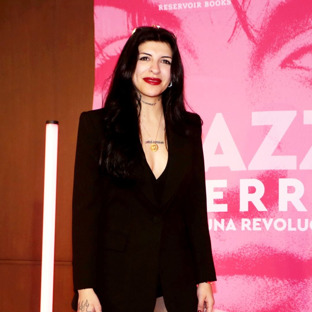 Cazzu reveals if Christian Nodal pays for child support
