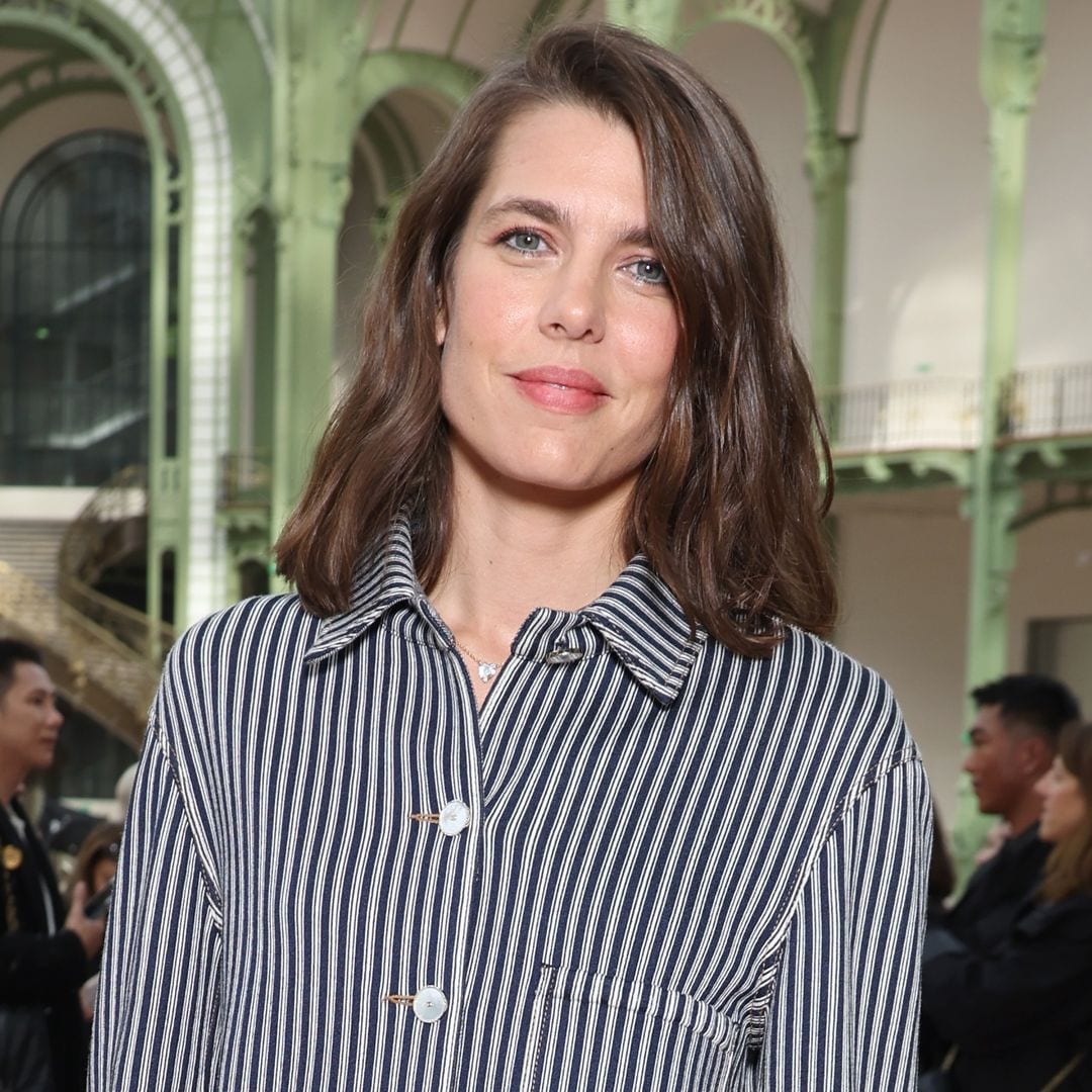 Who is Charlotte Casiraghi? All about Princess Caroline's elder daughter