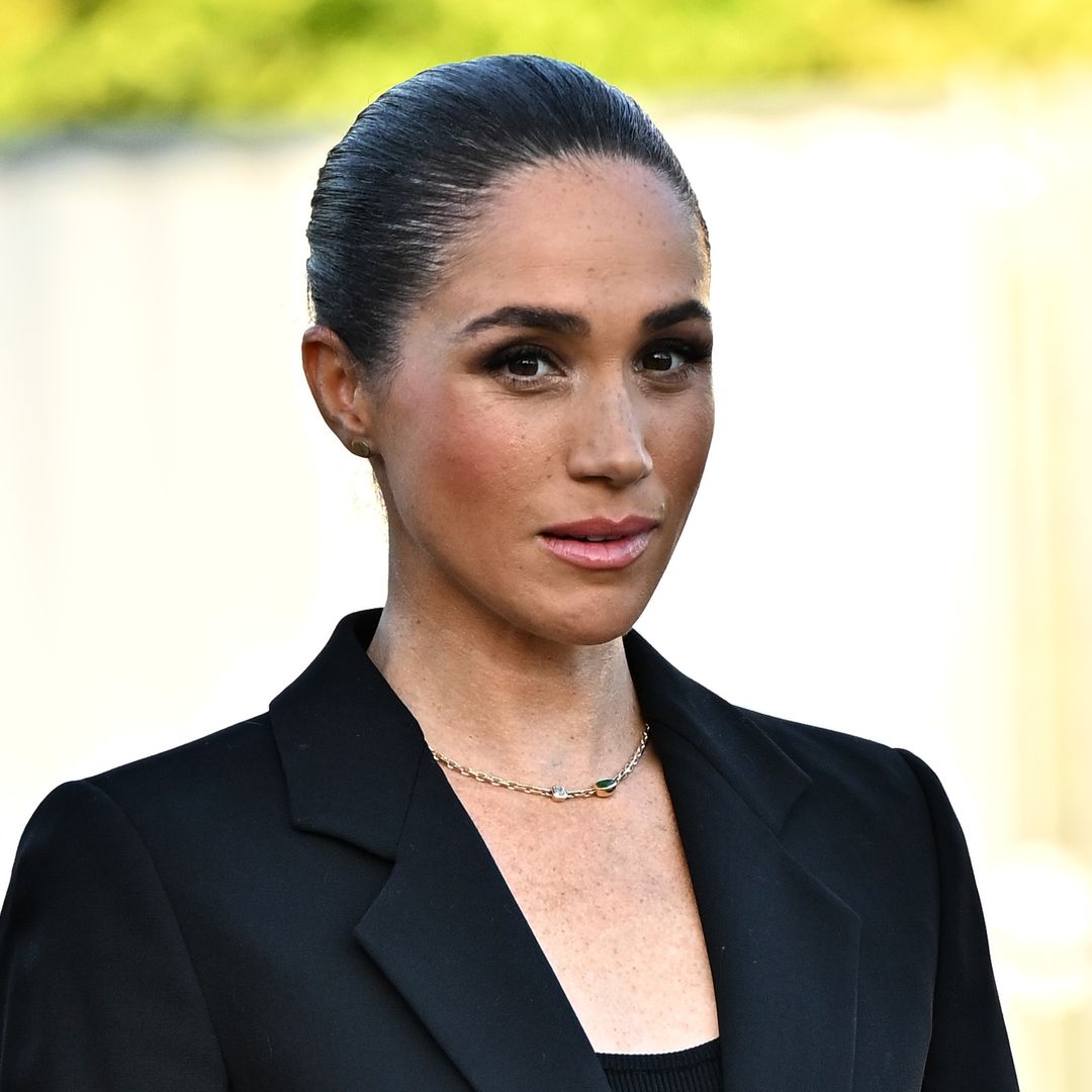 Meghan Markle faces new security scare involving Archie and Lilibet’s school after U.K. move