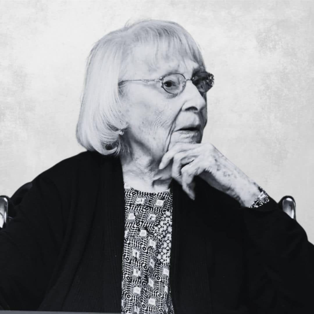 Carmen Herrera
