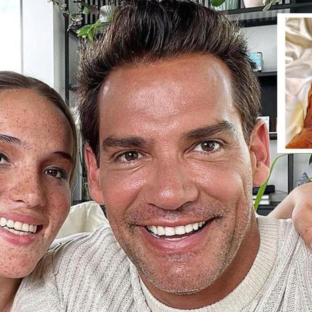 Cristian de la Fuente shares an update after his daughter’s shooting