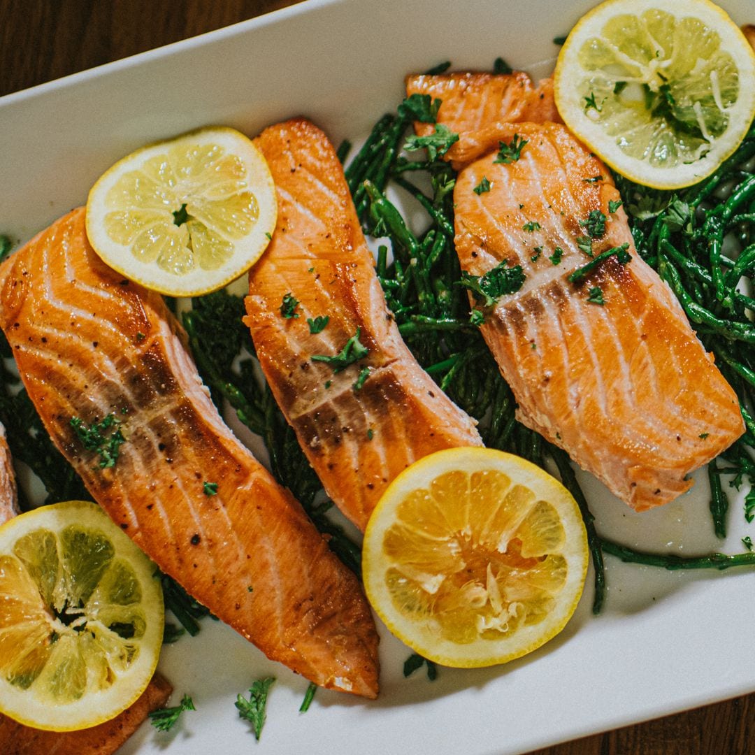 10 protein-rich foods to add to your diet for lasting fullness