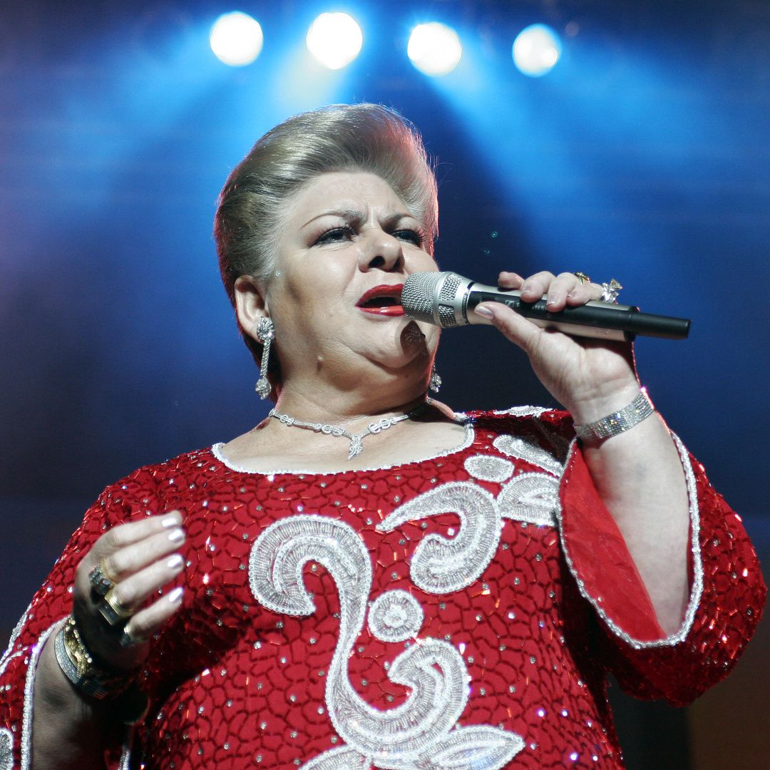 Paquita la del Barrio’s daughter dies at 47: Who was Martha Elena Martínez