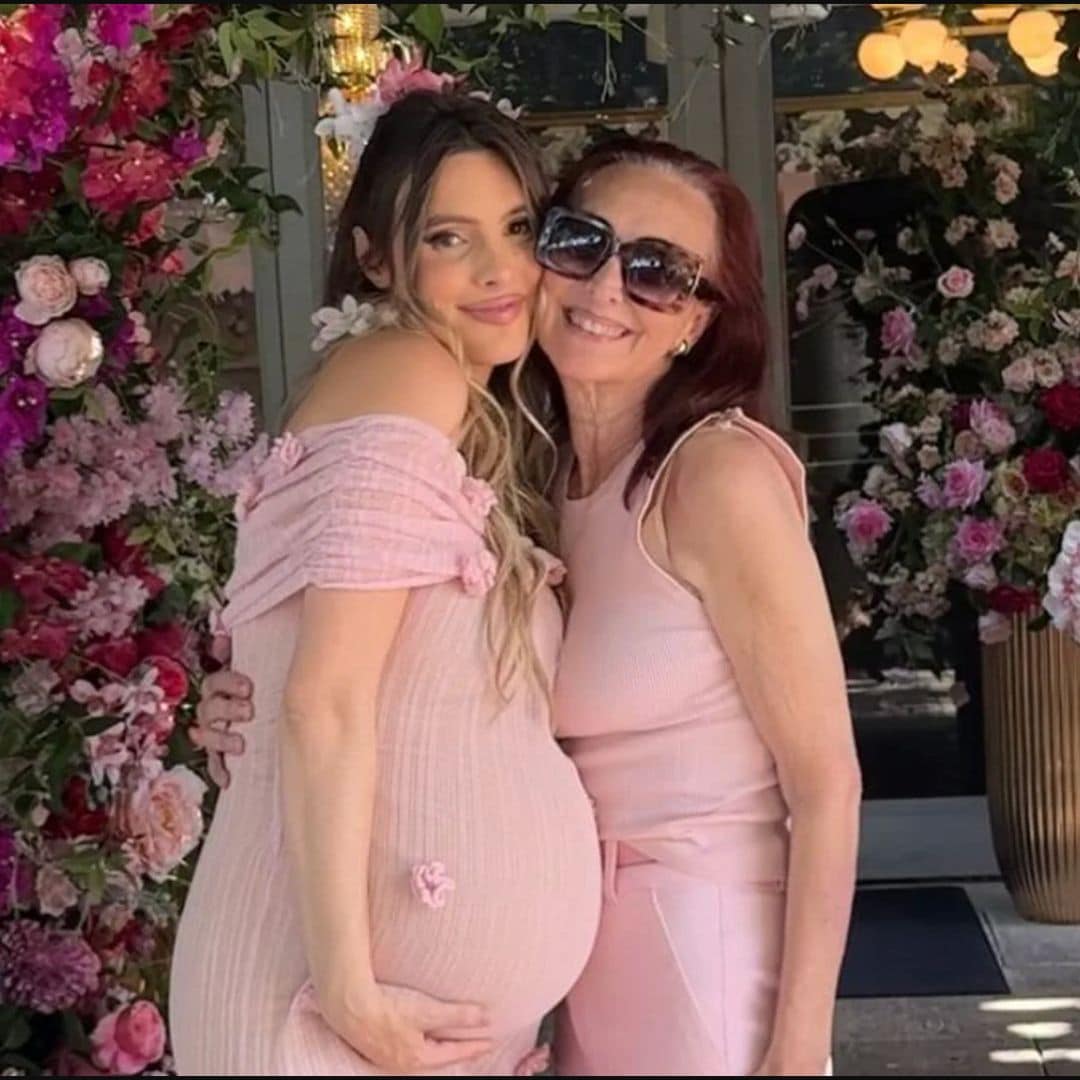 Lele Pons reveals how motherhood has brought her closer to her mom