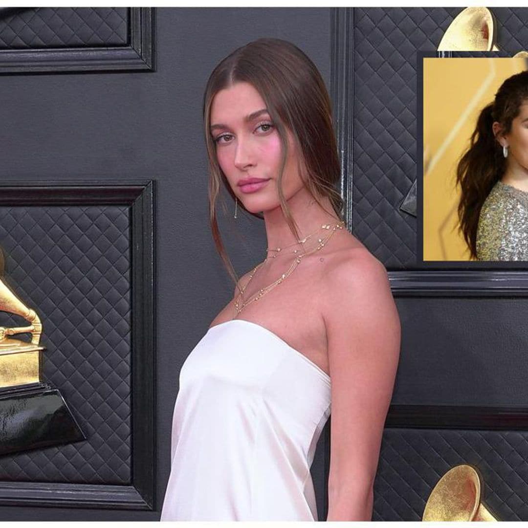 Hailey Bieber talks about Selena Gomez & Justin Bieber for the first time