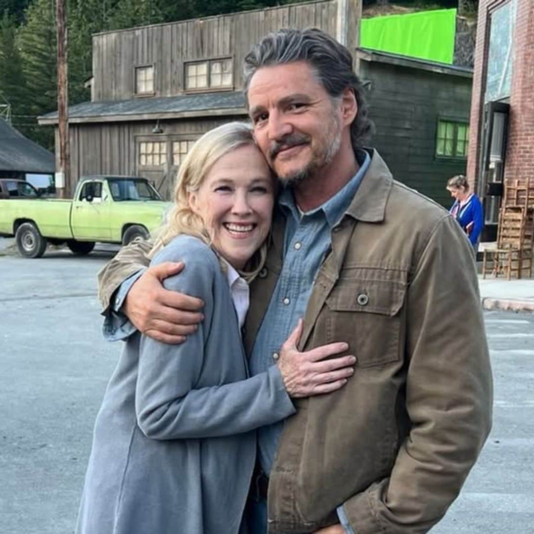 Pedro Pascal, Macaulay Culkin & more celebs pay tribute to Catherine O’Hara