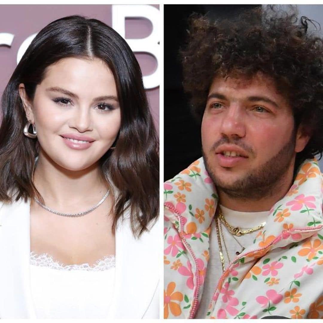 Selena Gomez and Benny Blanco take their romance to a new level: Family and friends approve