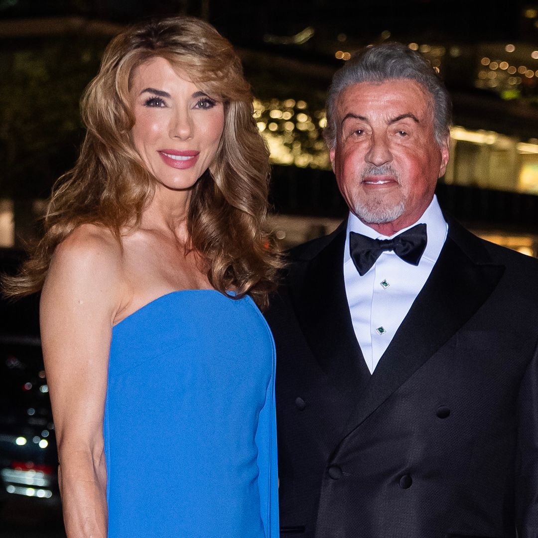 Sylvester Stallone admits one romantic regret about marrying Jennifer Flavin