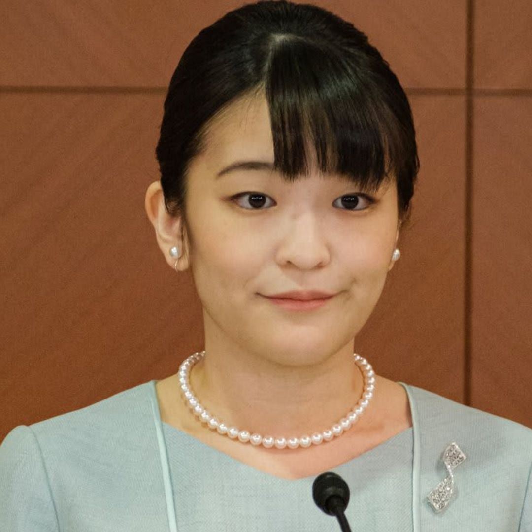 Japan’s Princess Mako leaves Royal family following controversial wedding