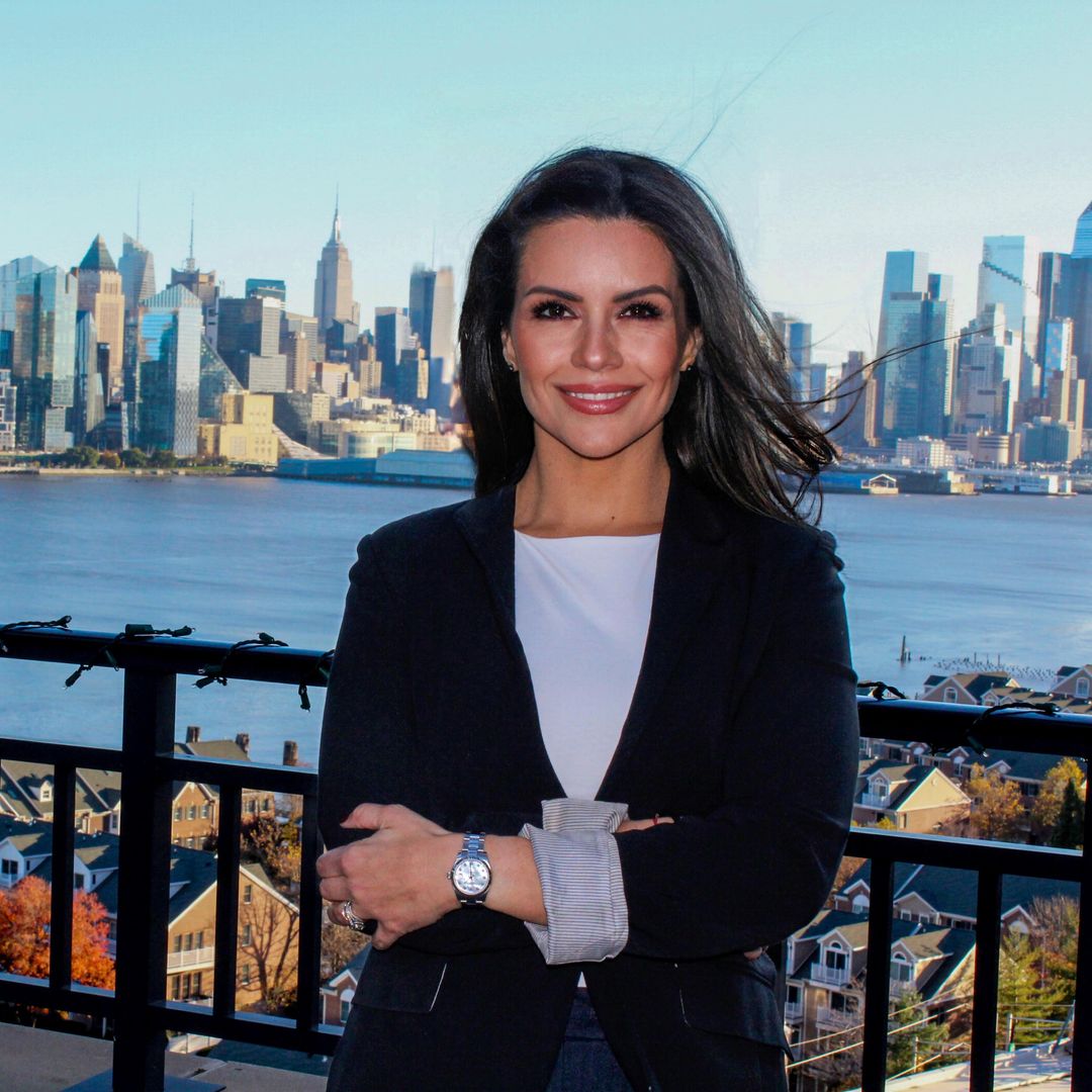 Bettina Garibaldi: The Argentine behind New York's biggest soccer moment: The 2026 FIFA World Cup Final