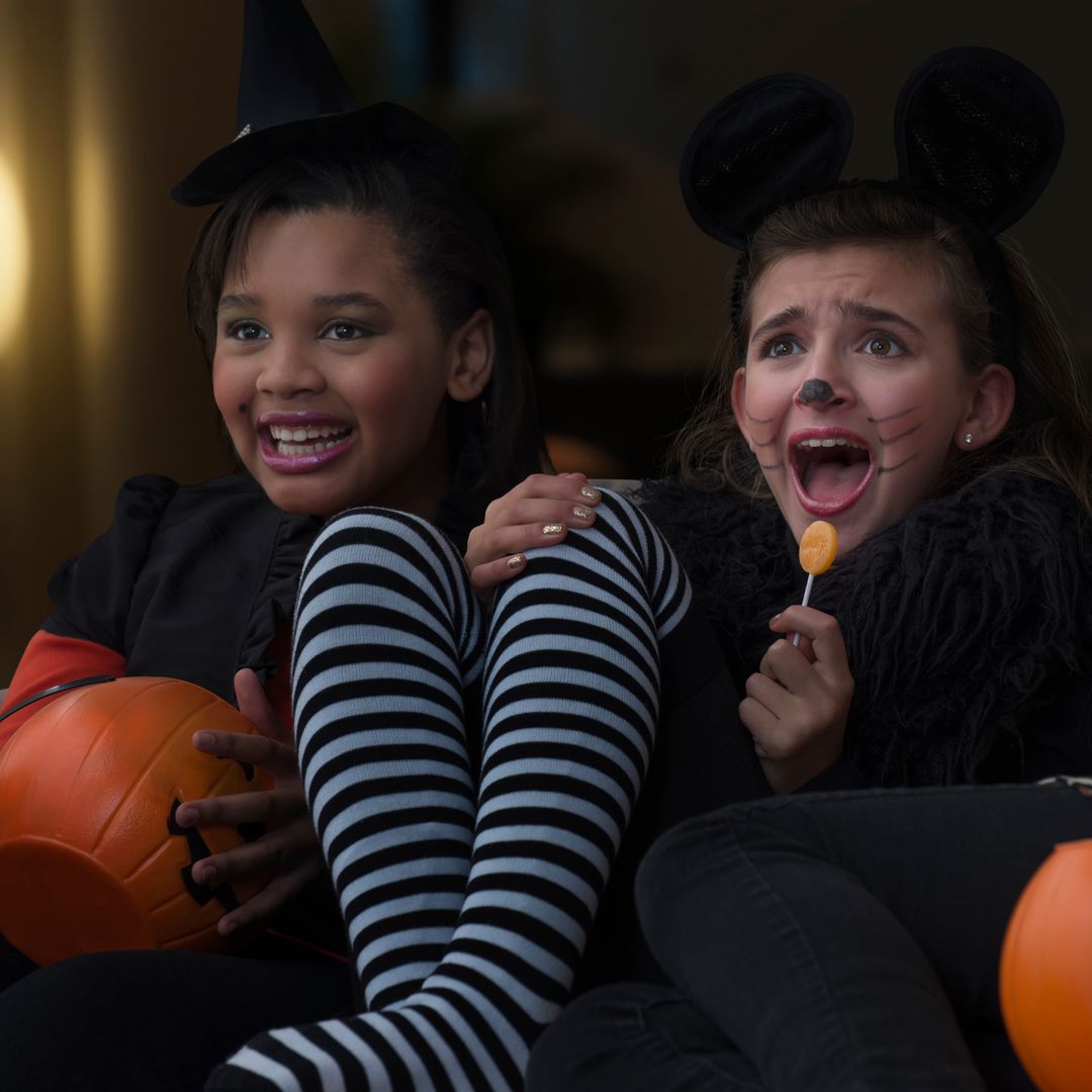 7 cartoon Halloween movies the whole family will love