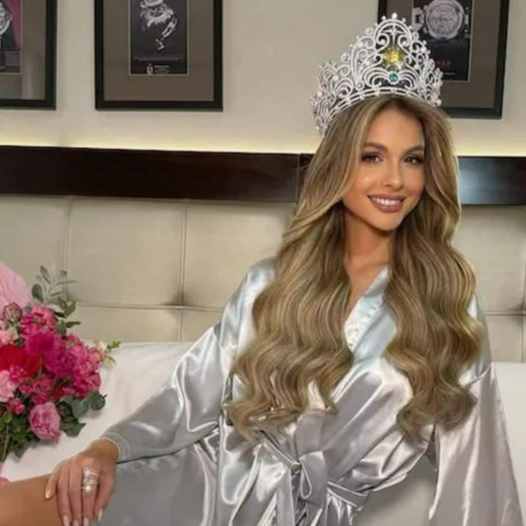 The road to Miss Universe 2025: Meet the Latinas ready to take the crown