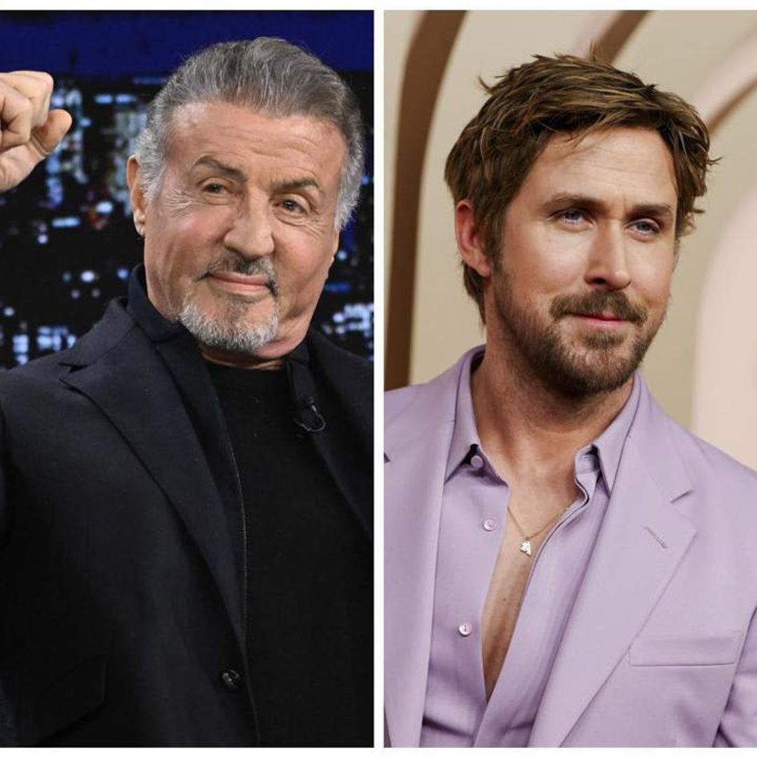 Sylvester Stallone wants Ryan Gosling to be the new ‘Rambo’: ‘He loves the character’