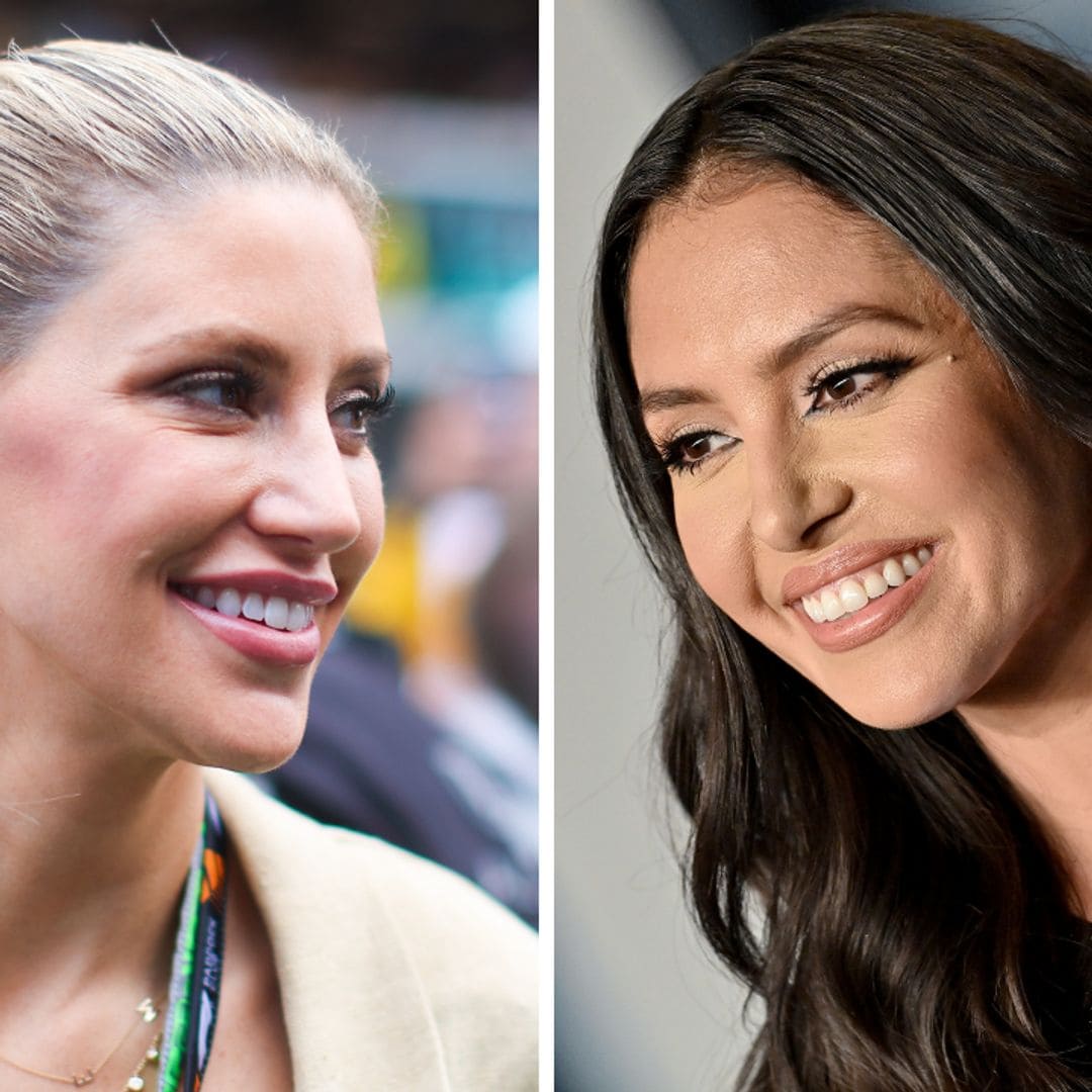 Vanessa Bryant and Catherine McDonnell's friendship: How Kobe Bryant and Pau Gasol's wives bonded after tragedy