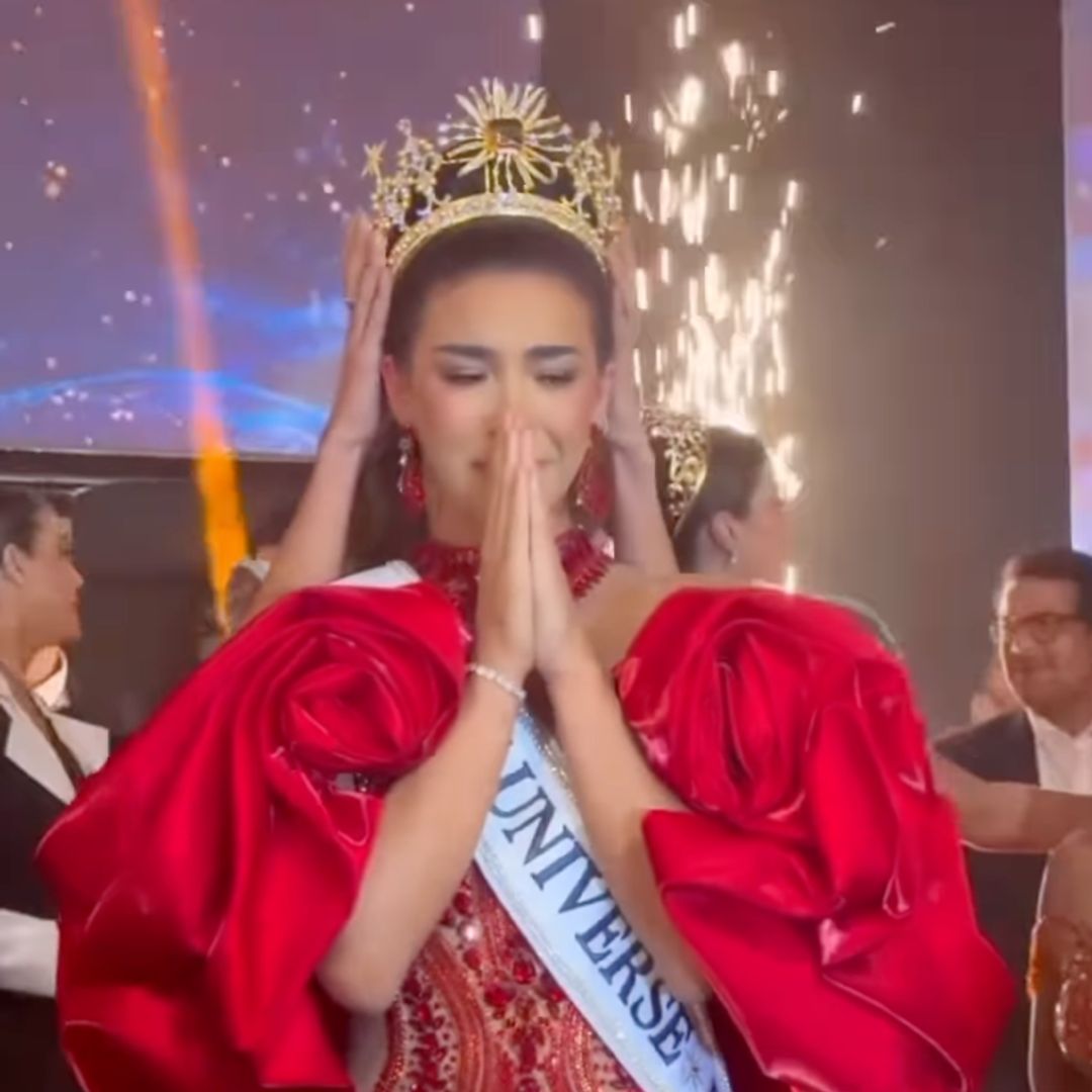 Dalia Bucaram wins Miss Universe Ecuador 2026: Who is she?