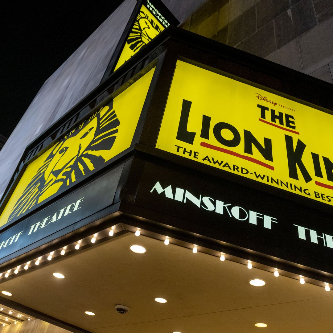 Free Broadway shows: Find out here how your kids can see ‘The Lion King,’ ‘Wicked’ and more this 2026
